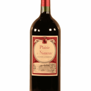 Plaisir de Siaurac Magnum