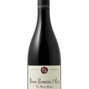 Domaine Michel Noëllat Les Beaux Monts