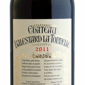 Château Balestard La Tonnelle