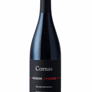 Domaine Lombard Brézème