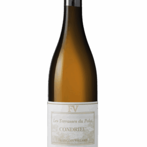 Domaine François Villard Terrasses du Palat