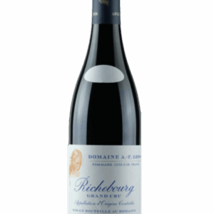 Domaine Anne-Françoise Gros