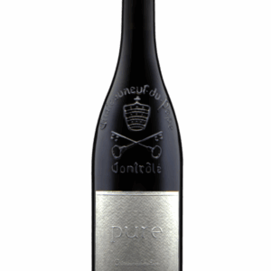 Domaine La Barroche Pure