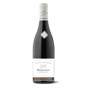 Domaine du Vieux Collège Clos du Roy BIO