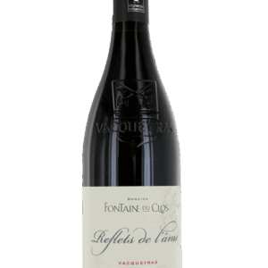 Domaine Fontaine du Clos Reflets de l'Âme