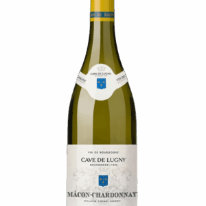 Cave de Lugny Chardonnay