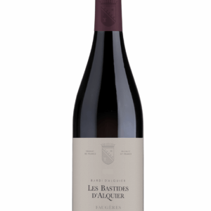 Domaine Bardi d'Alquier Les Premières