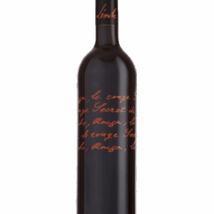 Château Léoube Secrets Rouge