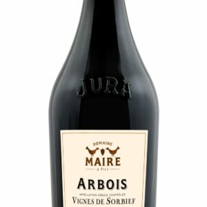 Domaine Maire & Fils Vignes de Sorbief Pinot Noir