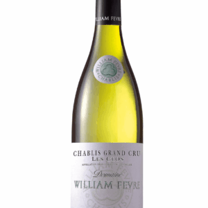 Domaine William Fèvre Les Clos