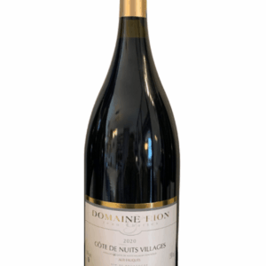 Domaine Jean-Charles Rion Aux Fauques