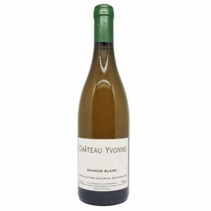 Château Yvonne BIO