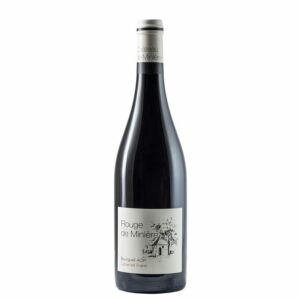 Château de Minière Rouge de Minière  BIO