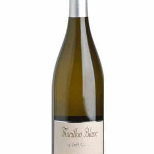 Morillon by Jeff Carrel