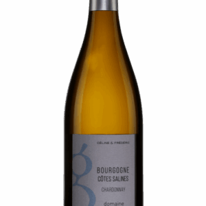 Domaine Gueguen Côtes Salines