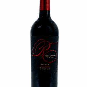 Ramond Vineyard R Collection Field Blend Red