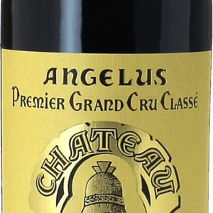 Château Angélus