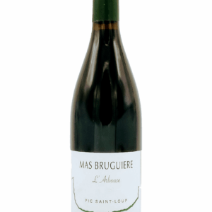 Mas Bruguière l'Arbouse
