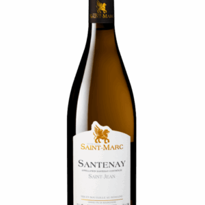 Domaine Saint-Marc Saint-Jean