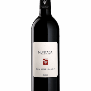 Domaine Gauby La Muntada