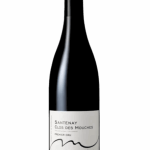 Domaine Lucien Muzard Champs Claude Clos des Mouches