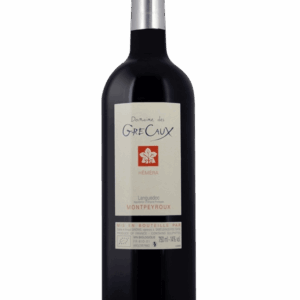 Domaine des Grecaux Hemera