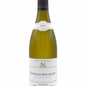 Domaine Michel Niellon Les Chenevottes