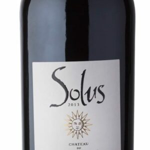 Château de Caraguilhes Solus BIO