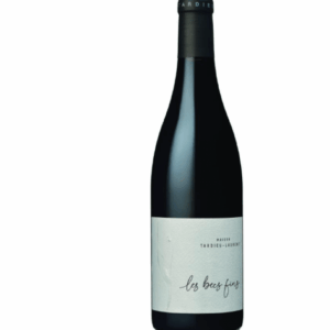 Maison Tardieu-Laurent Les Becs Fins