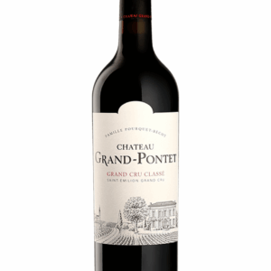 Château Grand Pontet