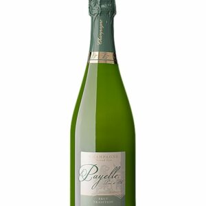Champagne Payelle Père & Fils Grand Cru Blanc de blancs