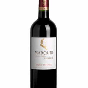 Marquis de Saint-Estèphe Prestige