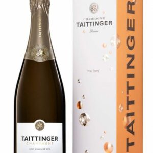 Taittinger Brut Millésimé