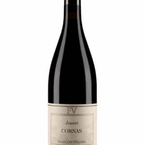 Domaine François Villard Jouvet