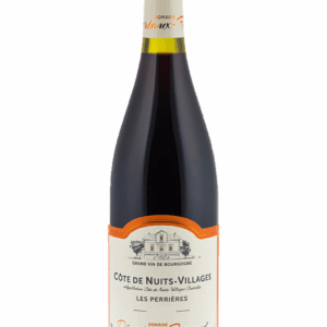 Domaine Désertaux-Ferrand Les Perrières