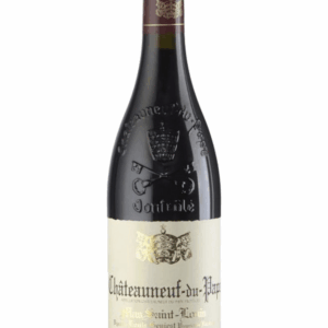 Mas Saint-Louis Tradition