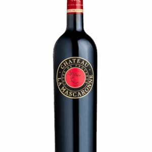 Château La Mascaronne