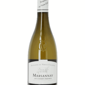 Domaine du Vieux Collège Les Champs Perdrix