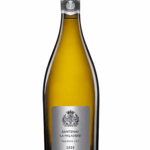 Château de Pommard La Maladière