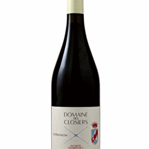 Domaine des Closiers Cuvée Expression