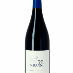 Mas de La Serrane "Antonin et Louis" Terrasses du Larzac BIO