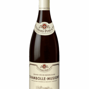 Maison Bouchard Père & Fils