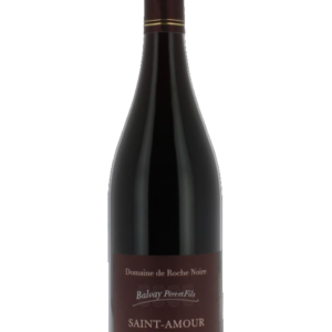 Domaine Patrick Balvay