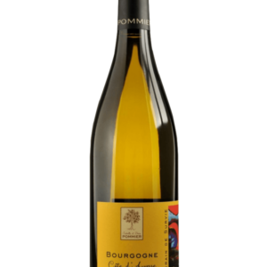 Domaine Yannick Amirault Les Quartiers Bio