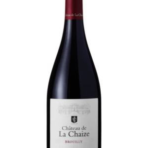 Château de La Chaize