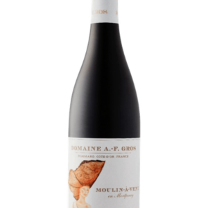 Domaine A.F. Gros En Mortperay