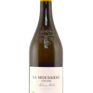 Domaine Alphonse Mellot La Moussière Bio