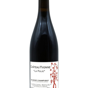 Château Yvonne La Folie Bio