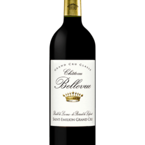 Château Bellevue-Mondotte