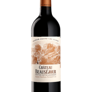 Château Beauséjour HDL